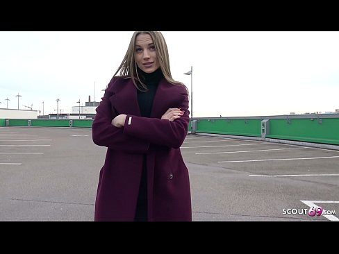 ❤️ გერმანელი სკაუტი არის საოცნებო შეხების ფოლადი, პარკინგის მოთხრობა და სექსუალური ფულისთვის ️ ხარისხიანი სექსი ჩვენთან ❌️